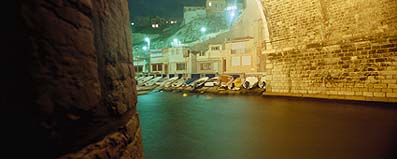 Vallon des Auffes...